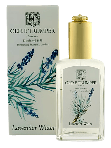 Geo. F. Trumper Lavender Water