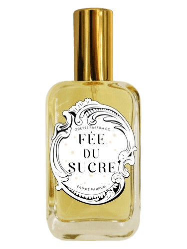 Odette Parfum Co Fée du Sucre