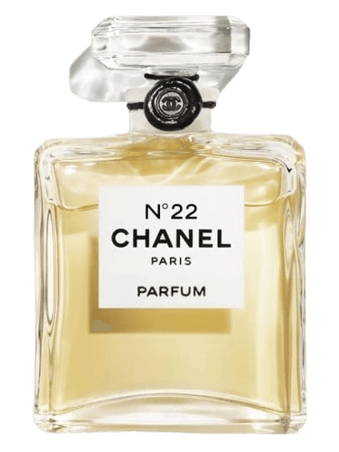 Chanel No 22 Parfum