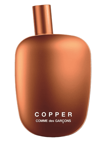 Comme des Garcons Copper