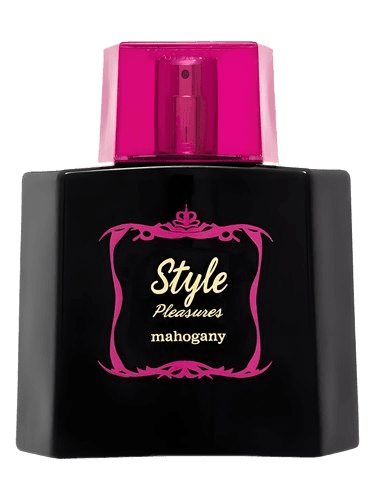 Mahogany Style Pleasures
