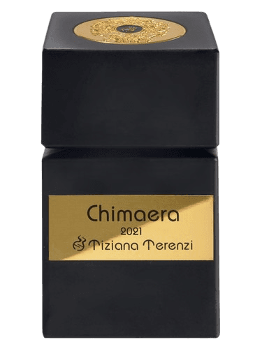 Tiziana Terenzi Chimaera