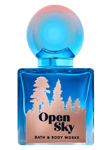 Bath & Body Works Open Sky EdP