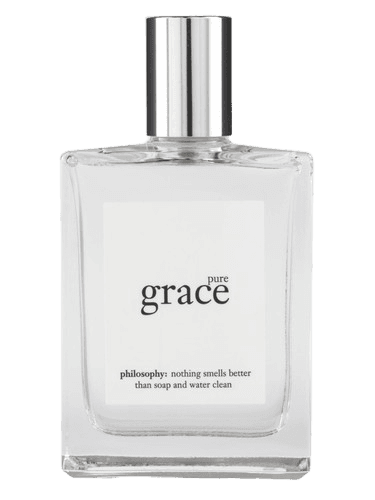 Philosophy Pure Grace