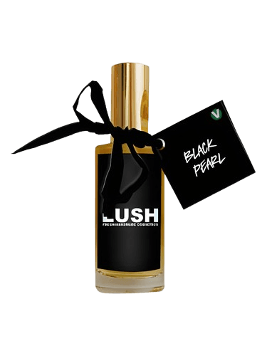 Lush Black Pearl