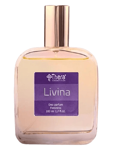 Thera Cosméticos Livina