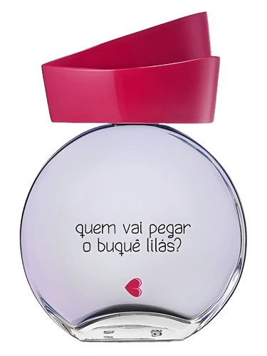 Quem Disse Berenice Quem Vai Pegar o Buquê Lilas?