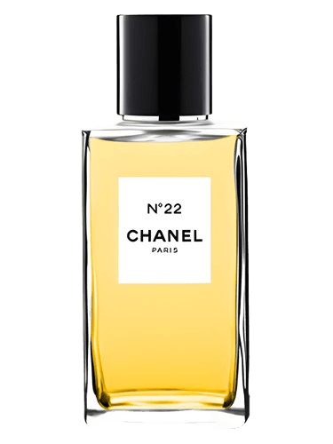 Chanel Les Exclusifs de Chanel No 22