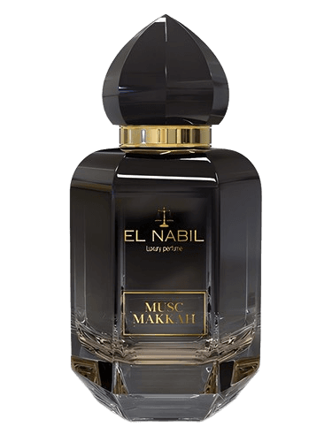El Nabil Musk Makkah