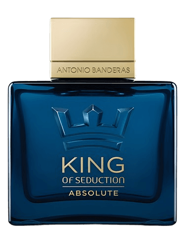 Antonio Banderas King of Seduction Absolute