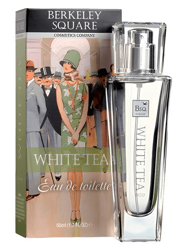 Berkeley Square White Tea