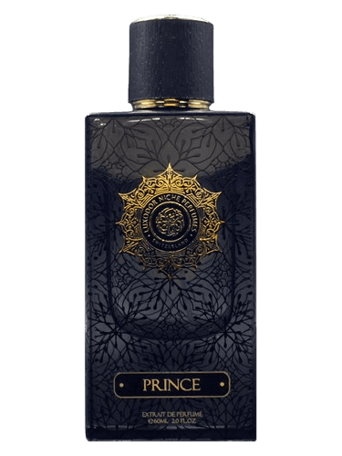 Luxodor Prince