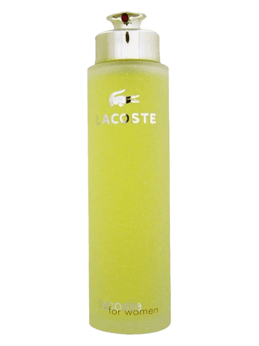 Lacoste Fragrances Lacoste for Women