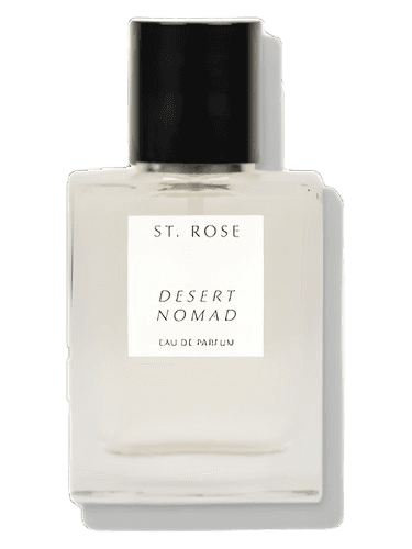 ST. Rose Desert Nomad