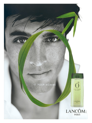 Lancôme O pour Homme