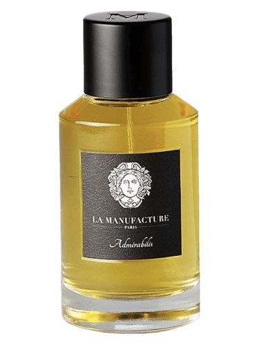 La Manufacture Admirabilis