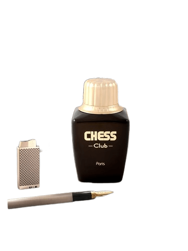 Yves de Sistelle Chess Club