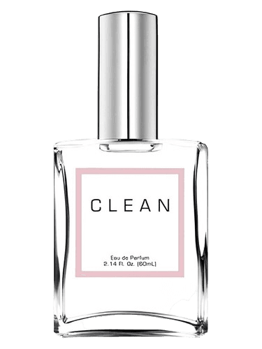 Clean Clean Fragrance