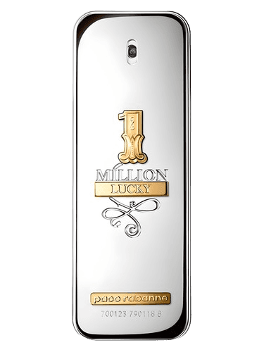 Rabanne 1 Million Lucky