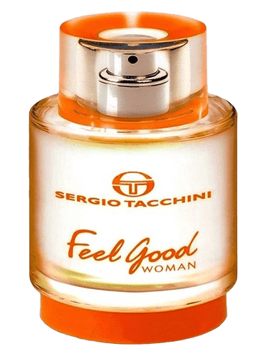 Sergio Tacchini Feel Good Woman