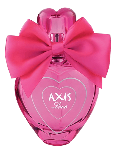 Axis Axis Love