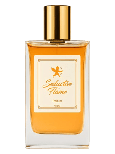 Perfumeology Seductive Flame