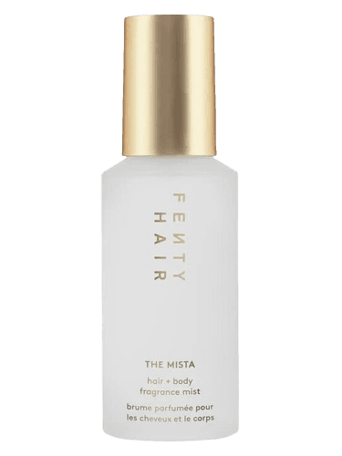 Fenty The Mista