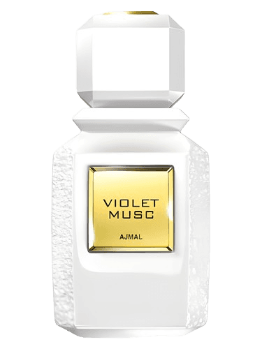 Ajmal Violet Musc