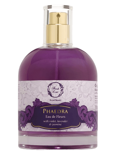 Fresh Line Phaedra