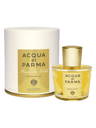Acqua di Parma Magnolia Nobile Special Edition