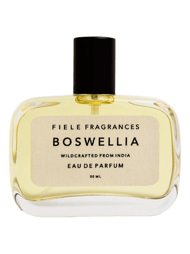 Fiele Fragrances Boswellia