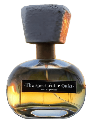 Ermetiche Fragranze The Spectacular Quiet