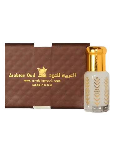 Arabian Oud Musk Tahara