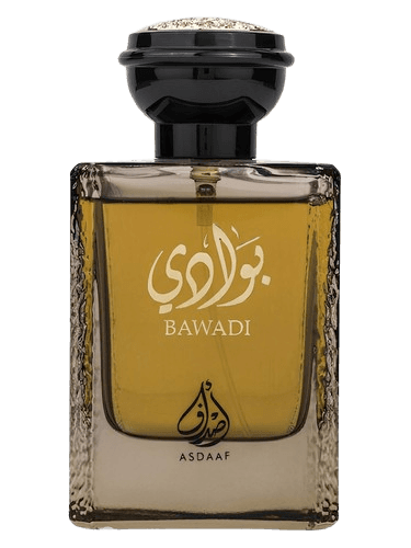 Asdaaf Bawadi