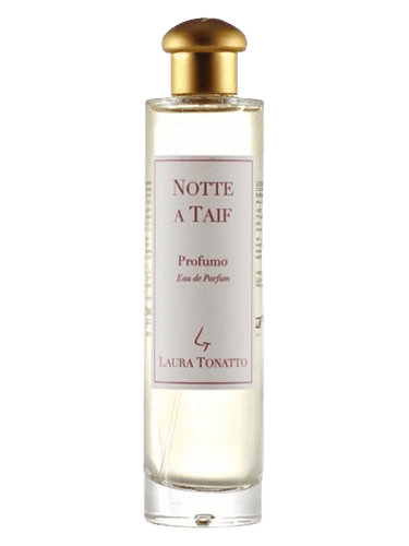 Tonatto Profumi Notte a Taif