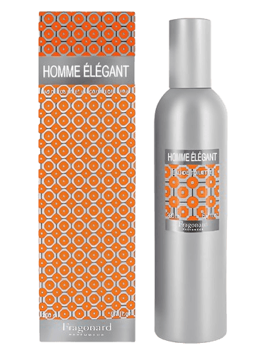 Fragonard Homme Elegant