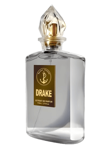 Pocket Parfum Drake