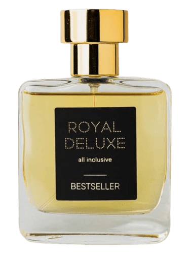 BESTSELLER Royal Deluxe