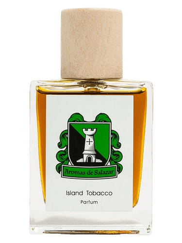 Aromas de Salazar Island Tobacco