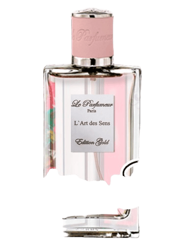 Le Parfumeur L'Art des Sens