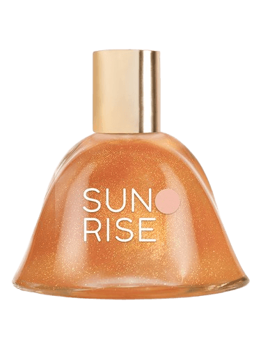 Dilís Parfum Sunrise