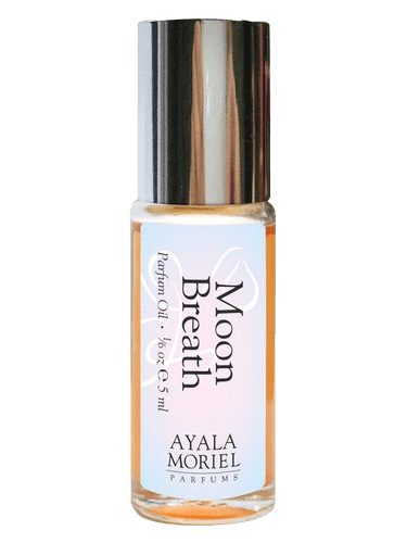 Ayala Moriel Moon Breath