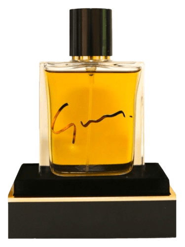 Glenn Bracke The Scent of Art