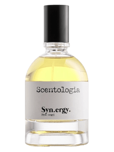 Scentologia Syn.ergy