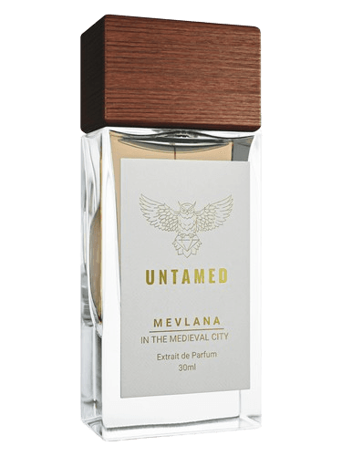 UNTAMED Mevlana - In The Medieval City