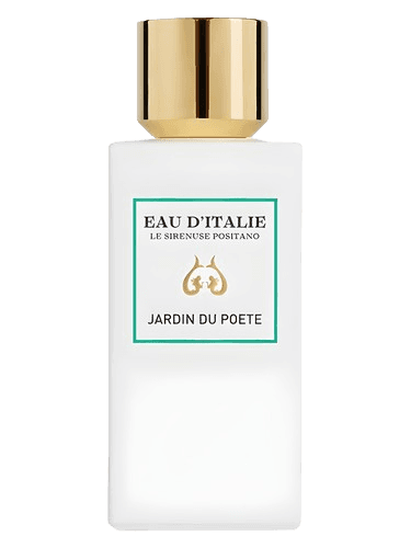 Eau D'Italie Jardin du Poete