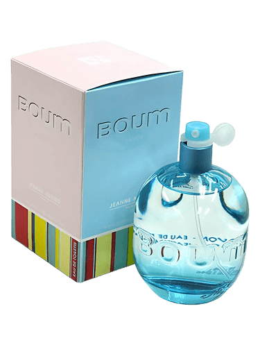 Jeanne Arthes Boum Savon