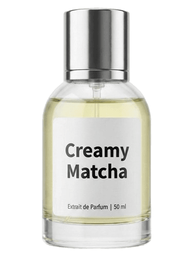 by Roman Creamy Matcha
