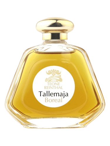 TRNP Tallemaja Boreal