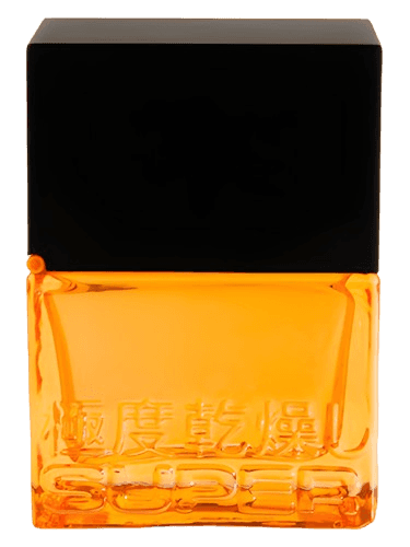 Superdry Orange